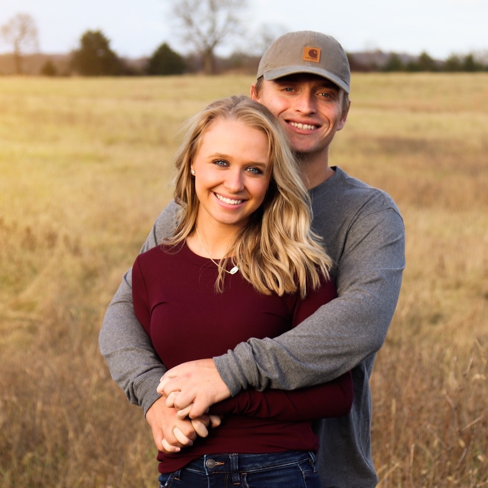 Meet your Posher, Haylee